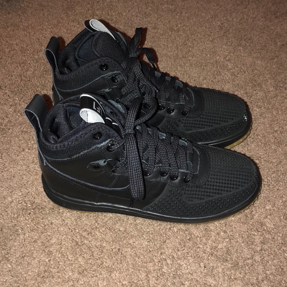 nike men's lunar force 1